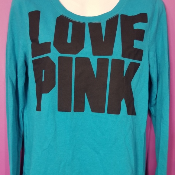 Pink Size X-small Pullover - Picture 1 of 5